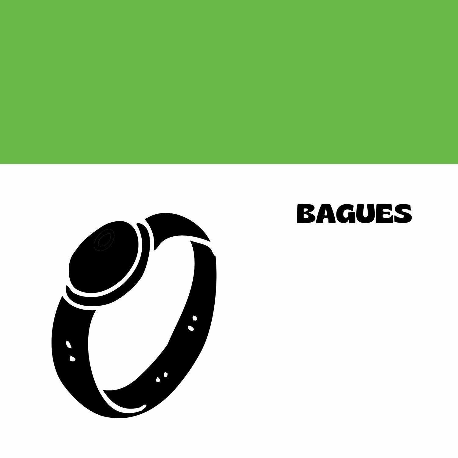 Bagues