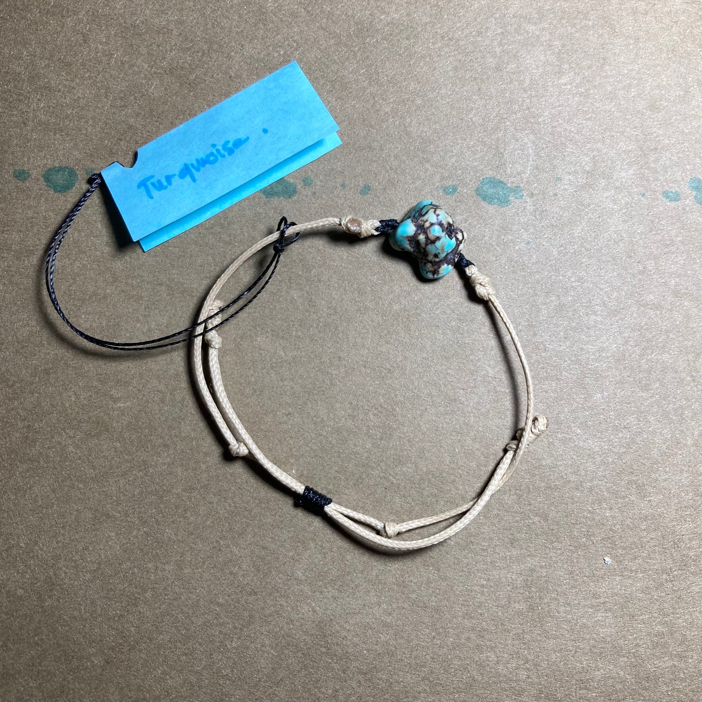 Bracelet Turquoise