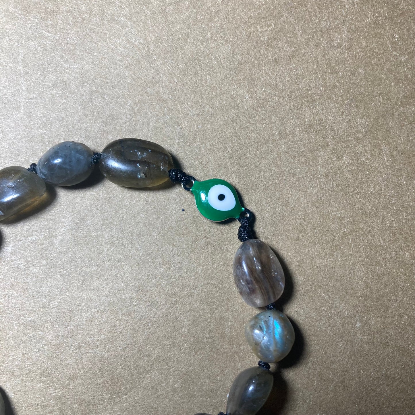 Bracelet Labradorite