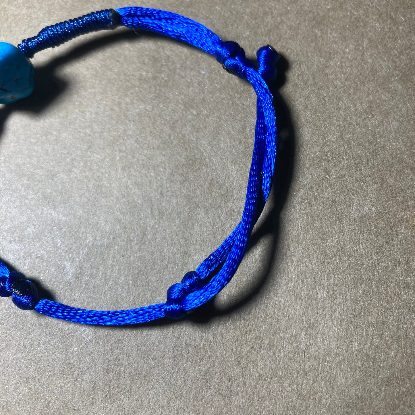 Bracelet Turquoise