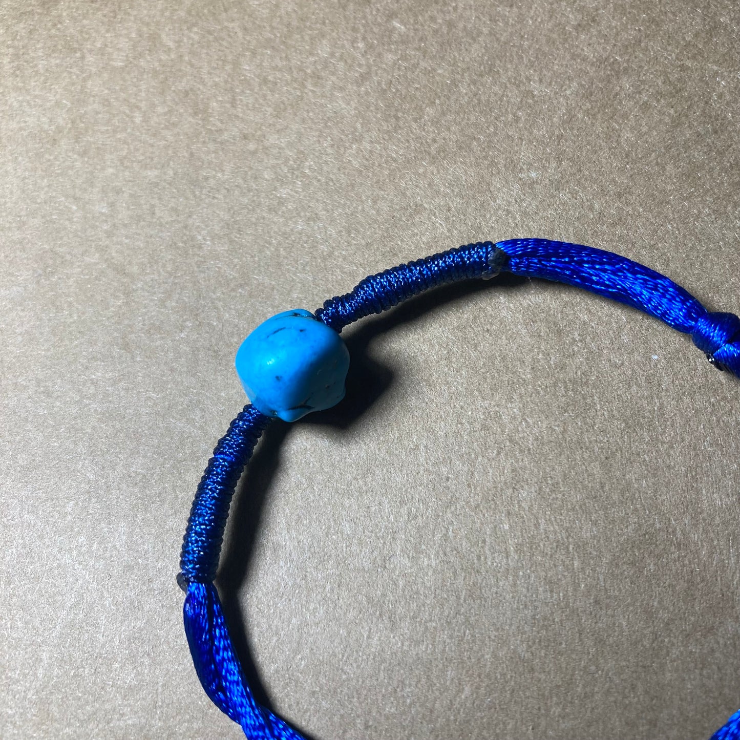 Bracelet Turquoise