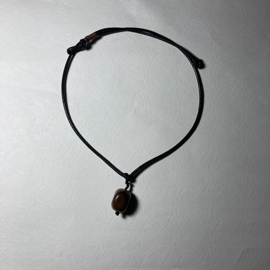 Collier Oeil De Tigre