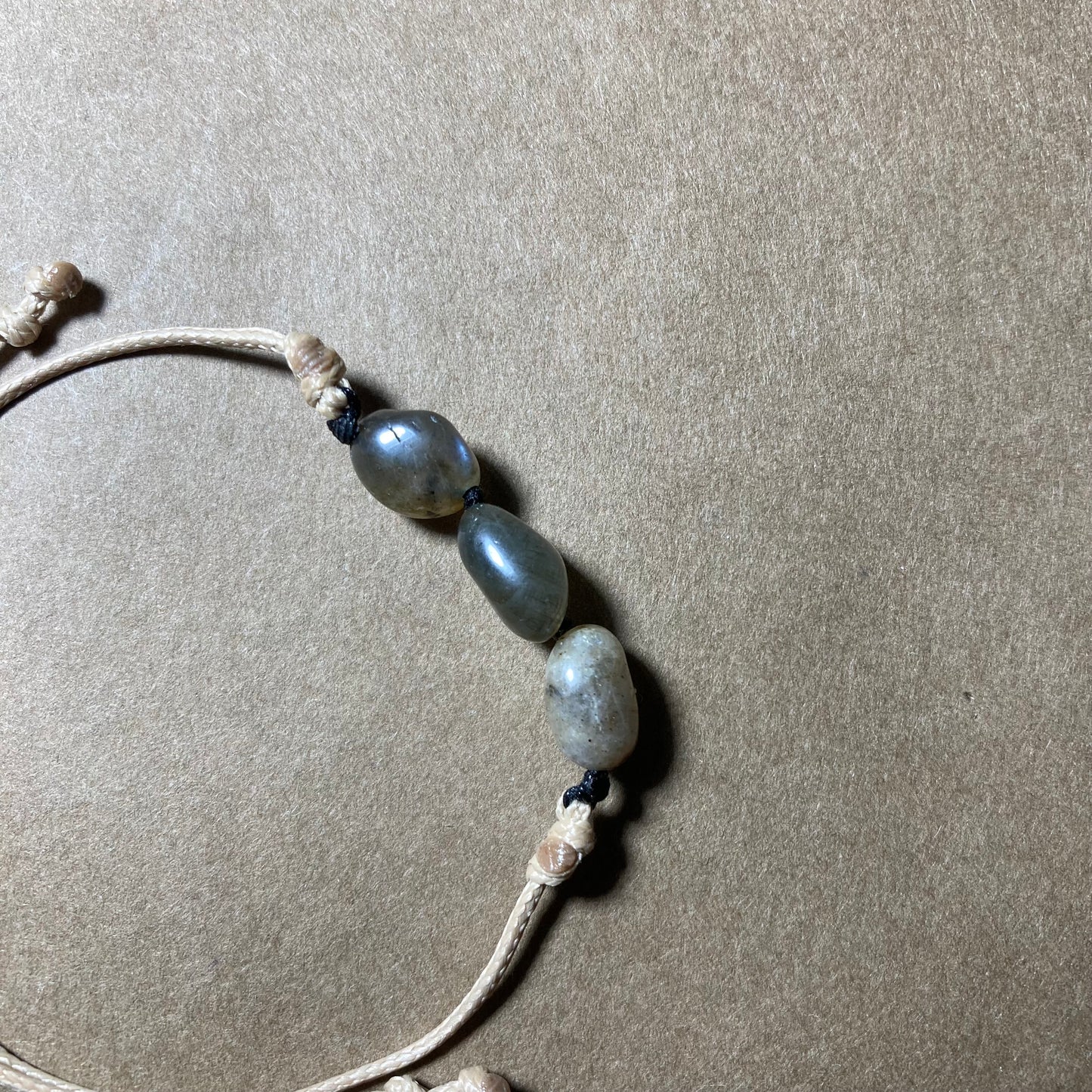 Bracelet Labradorite