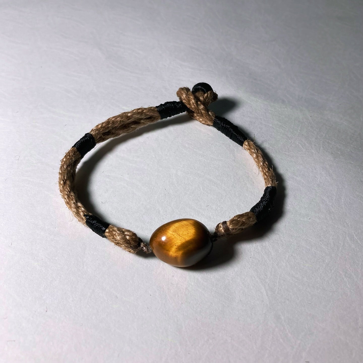 Bracelet Oeil De Tigre