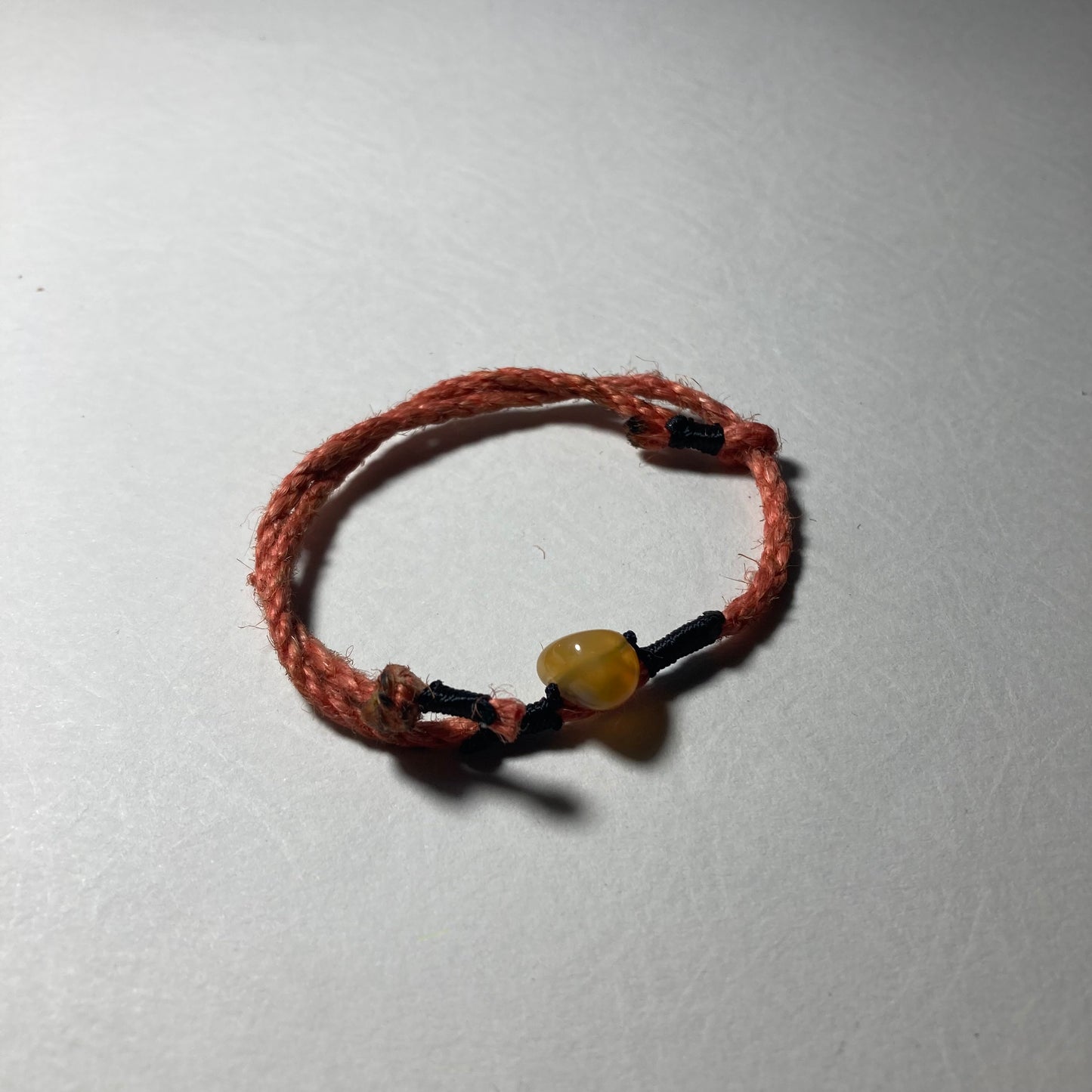 Bracelet Agate