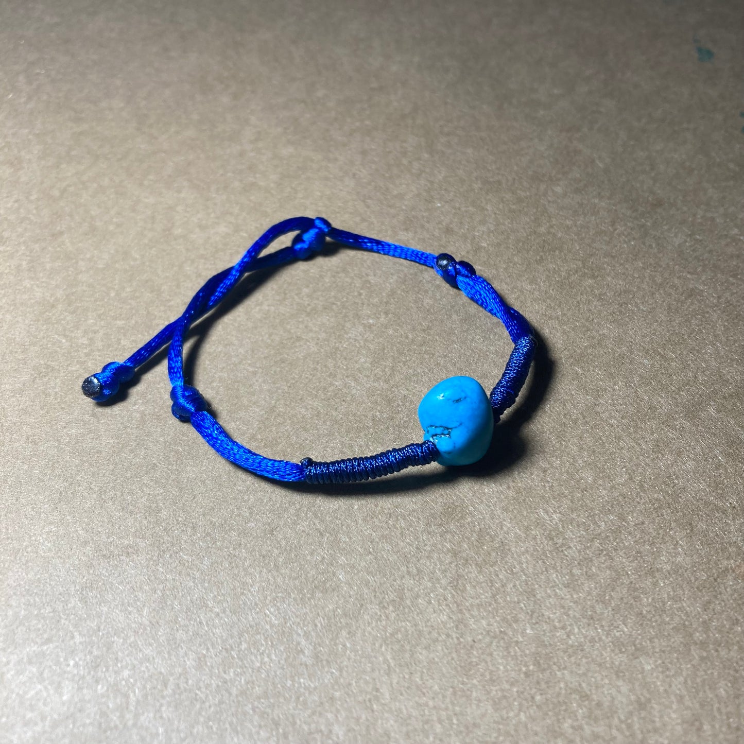 Bracelet Turquoise