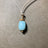 Collier Amazonite