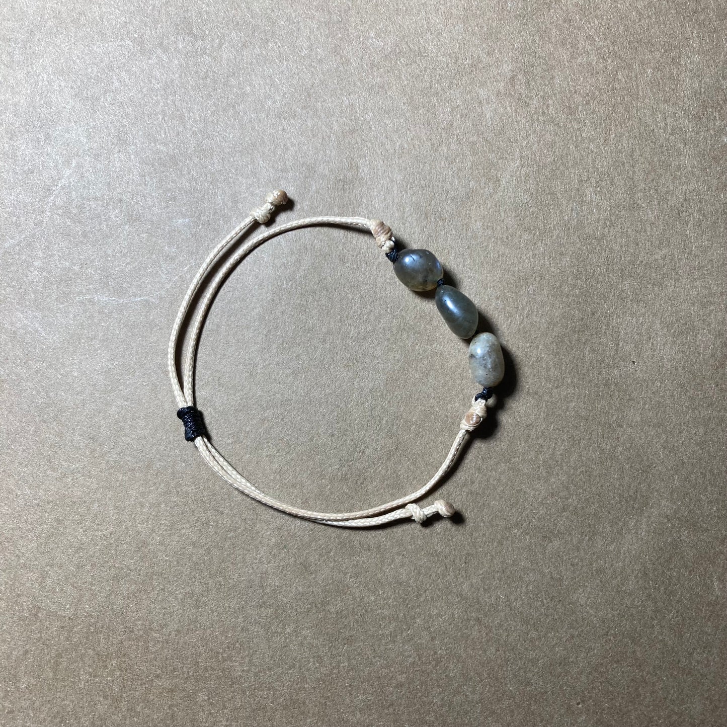 Bracelet Labradorite