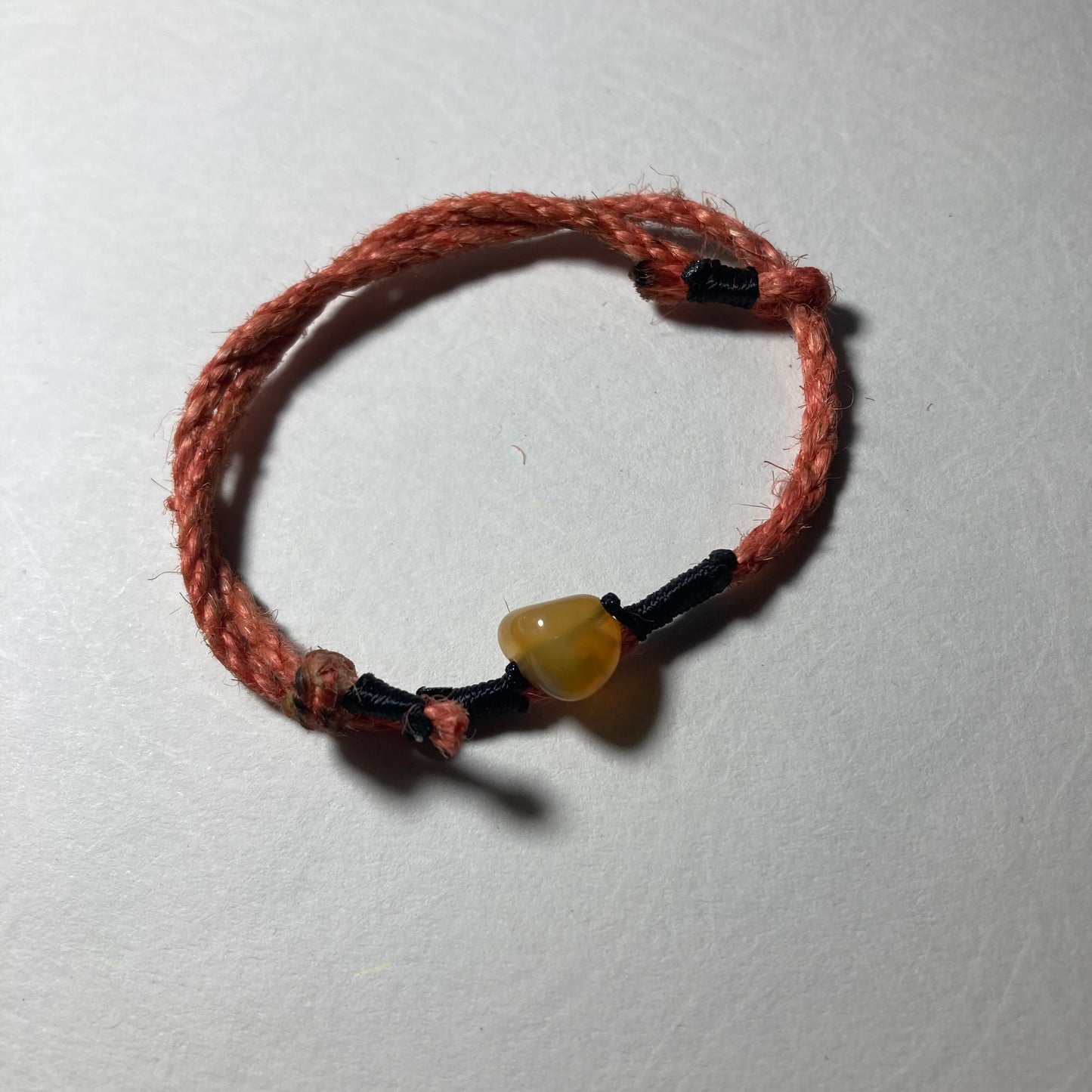 Bracelet Agate