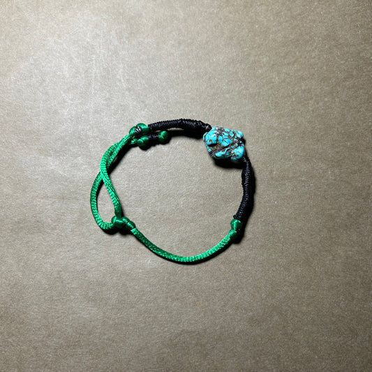 Bracelet Turquoise.