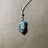 Collier Turquoise