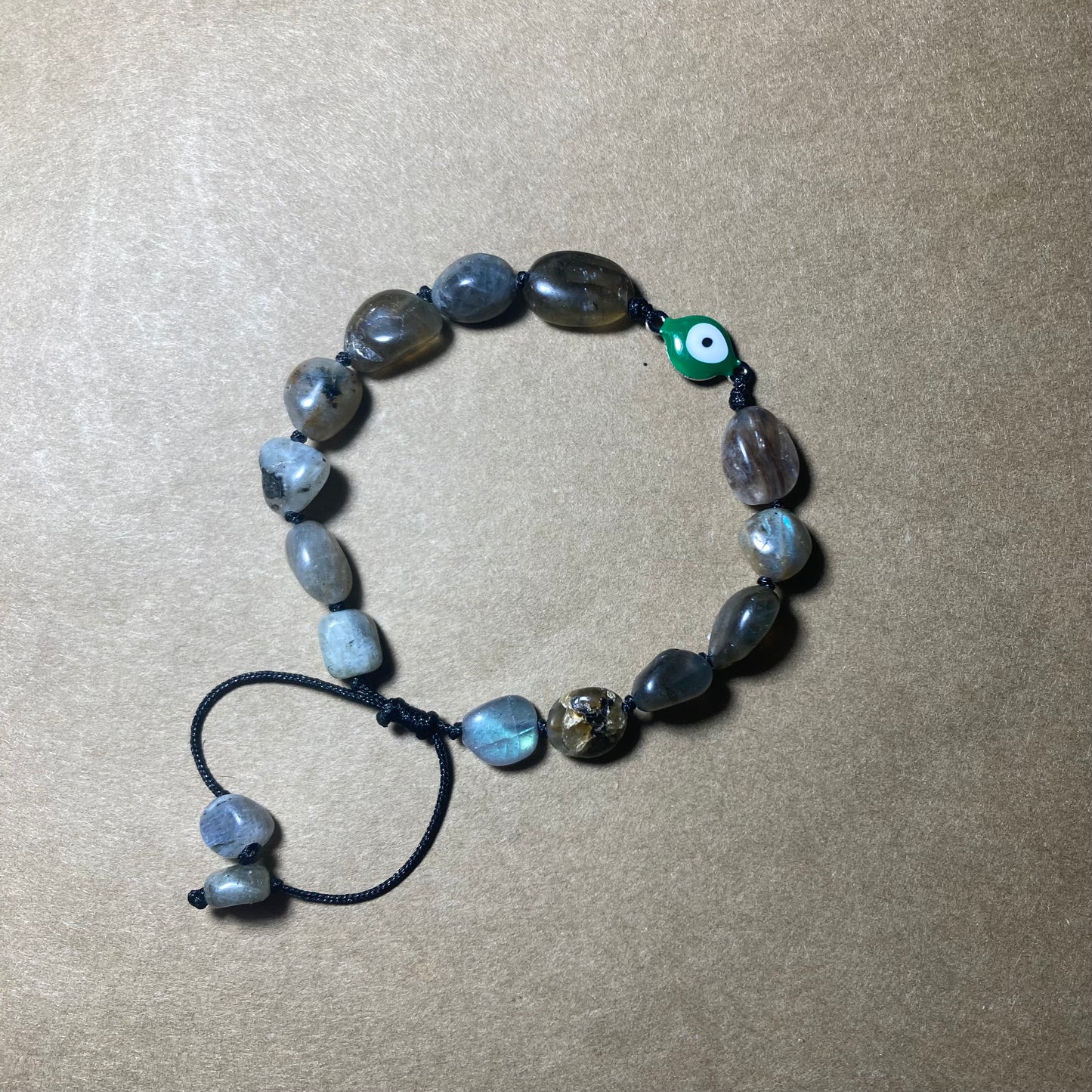 Bracelet Labradorite