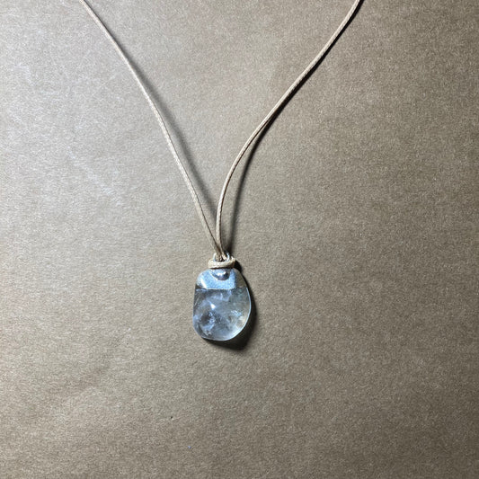 Collier Fluorine