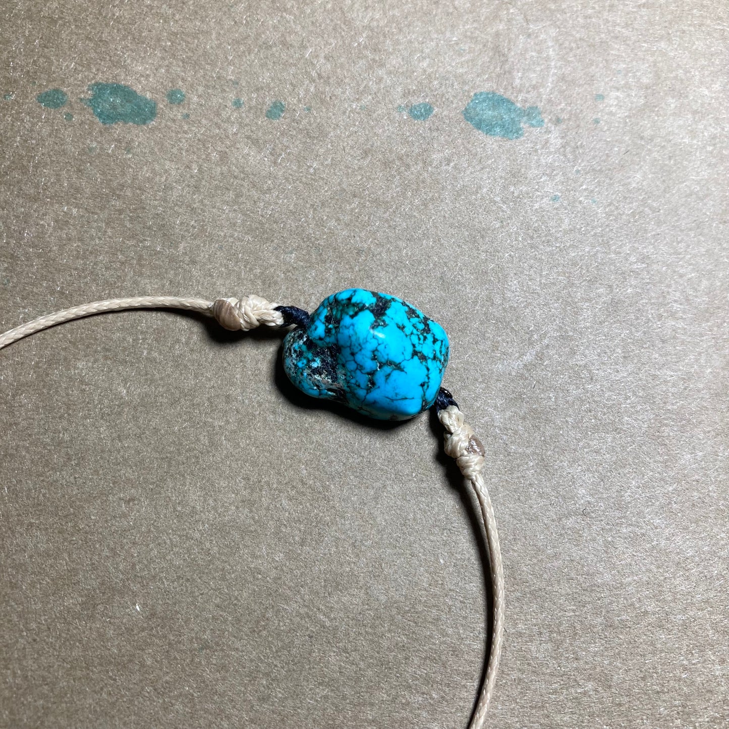 Bracelet Turquoise