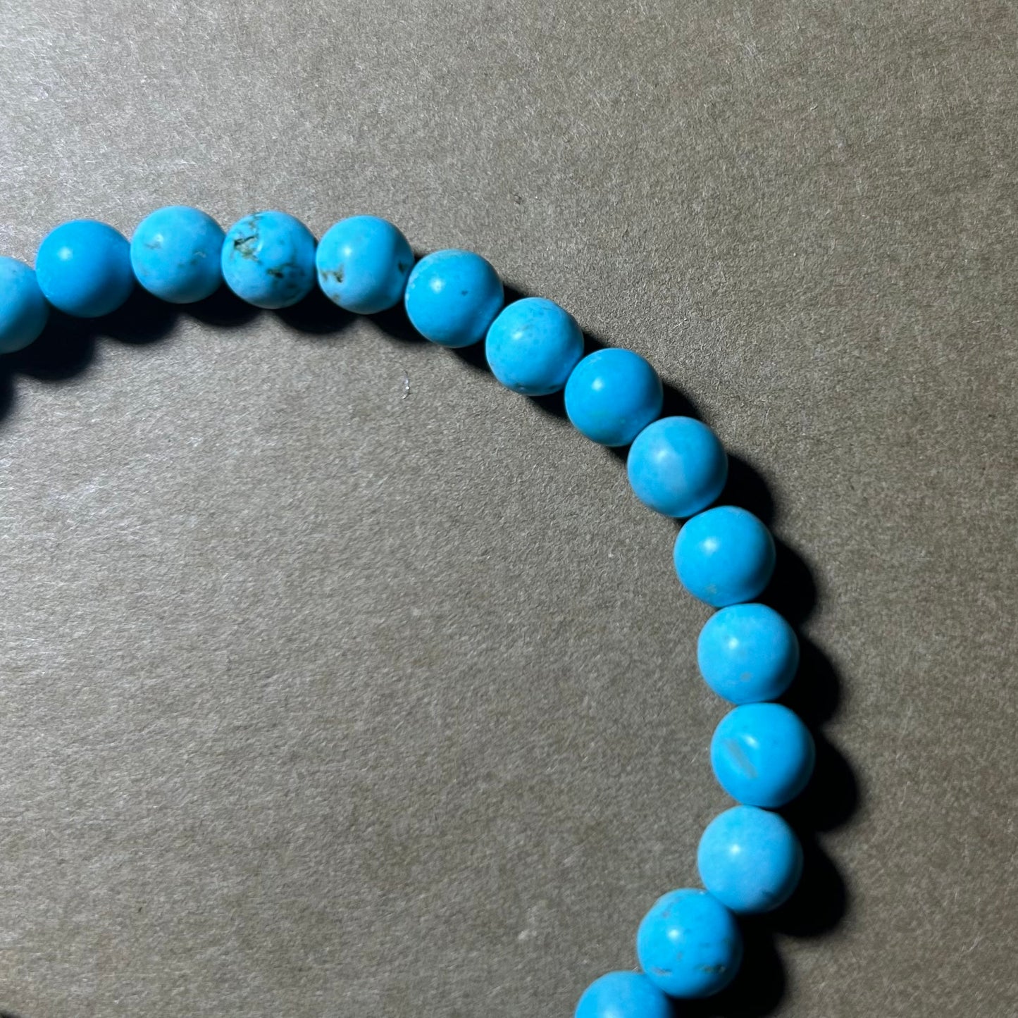 Bracelet Turquoise (🧲).