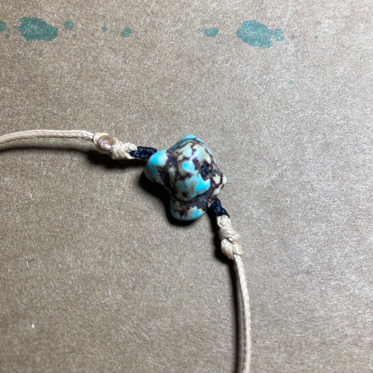 Bracelet Turquoise