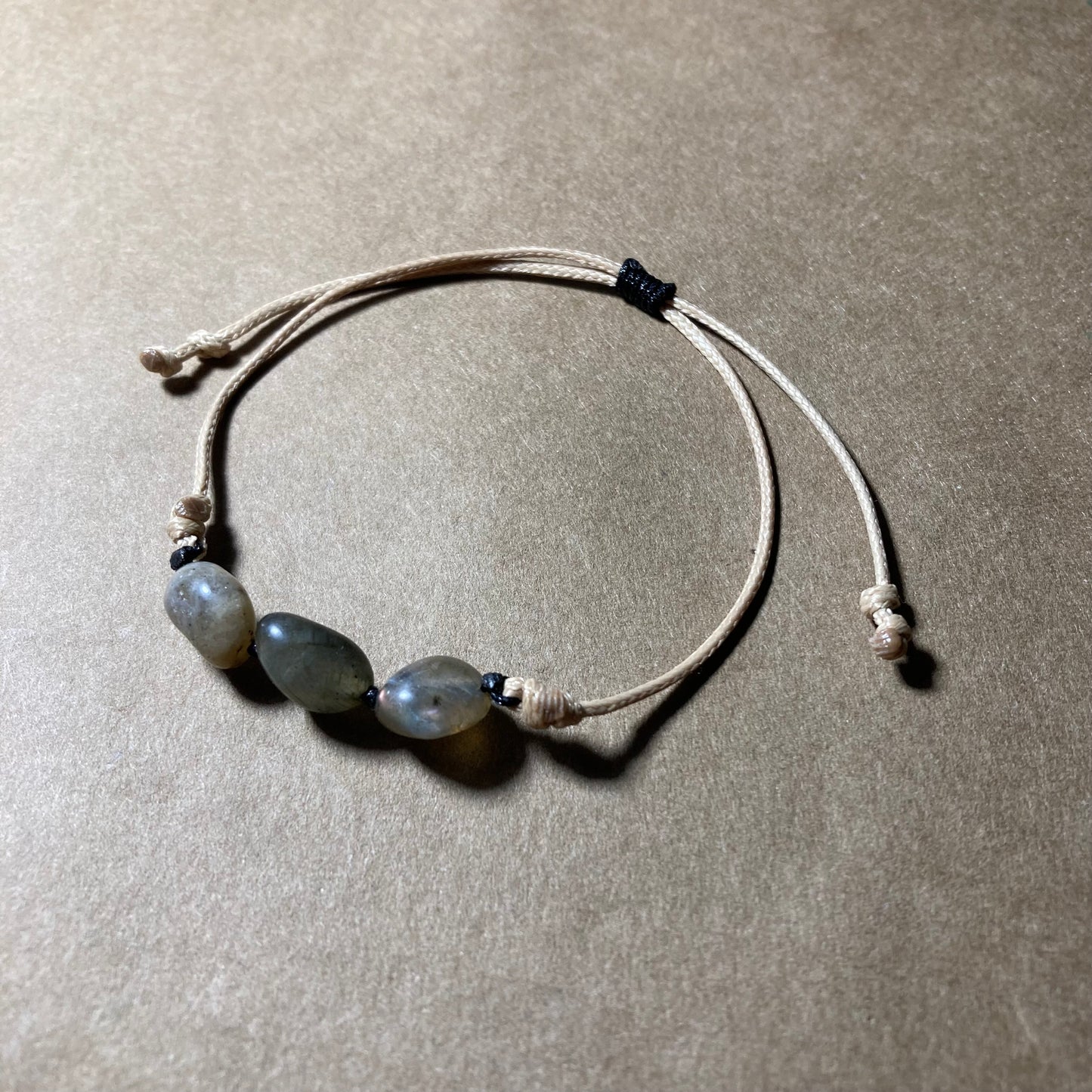 Bracelet Labradorite